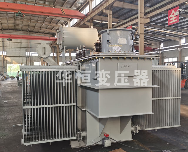 6300KVA佛坪佛坪佛坪电力变压器