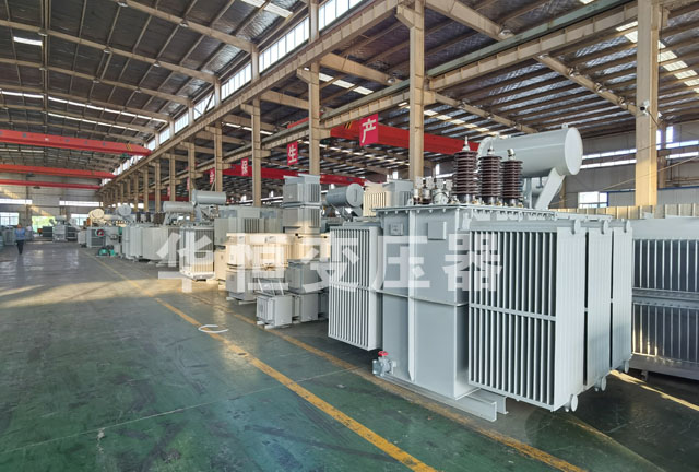 S13-8000/35佛坪佛坪佛坪电力变压器厂家