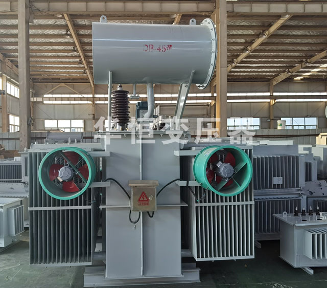 S13-8000/35佛坪佛坪佛坪电力变压器