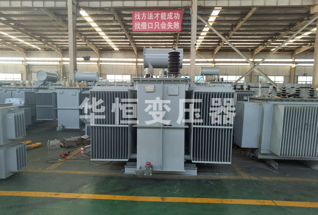 SZ11-6300/35佛坪佛坪佛坪油浸式变压器价格