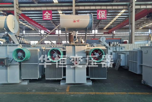 S13-6300/35佛坪佛坪佛坪油浸式变压器